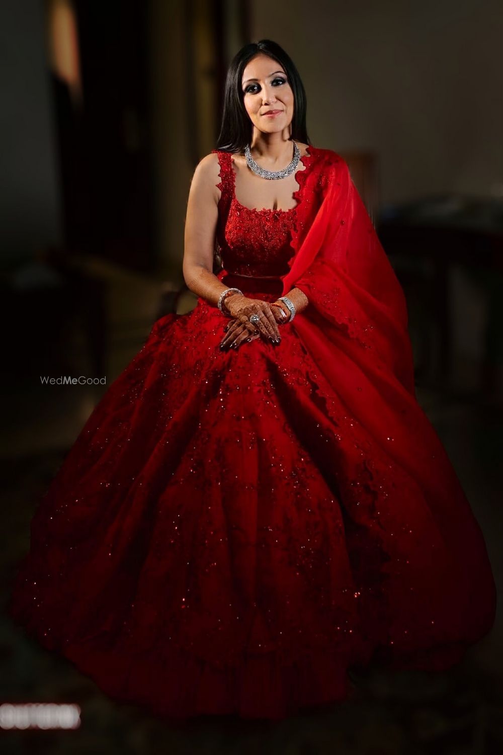 Photo From Brides of Manjari  - By Makeup by Manjari 