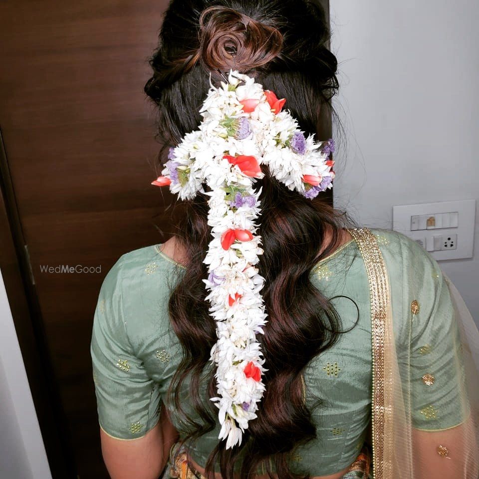 Photo From Beautiful brides! - By Makeup by Kanika Popli