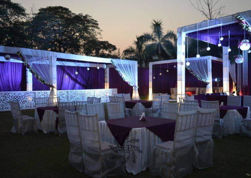 Photo From Wedding - By Sonraj Events