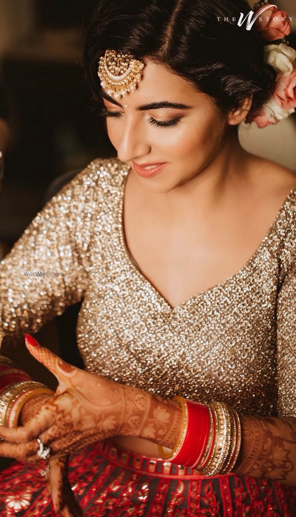 Photo From Vritti & Vaibhav - By Makeup by Manjari 