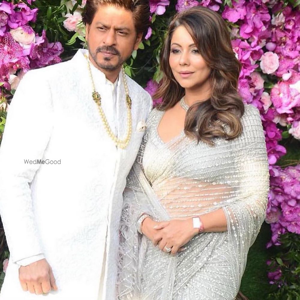 Photo From Celebrities - By Makeup by Manjari 