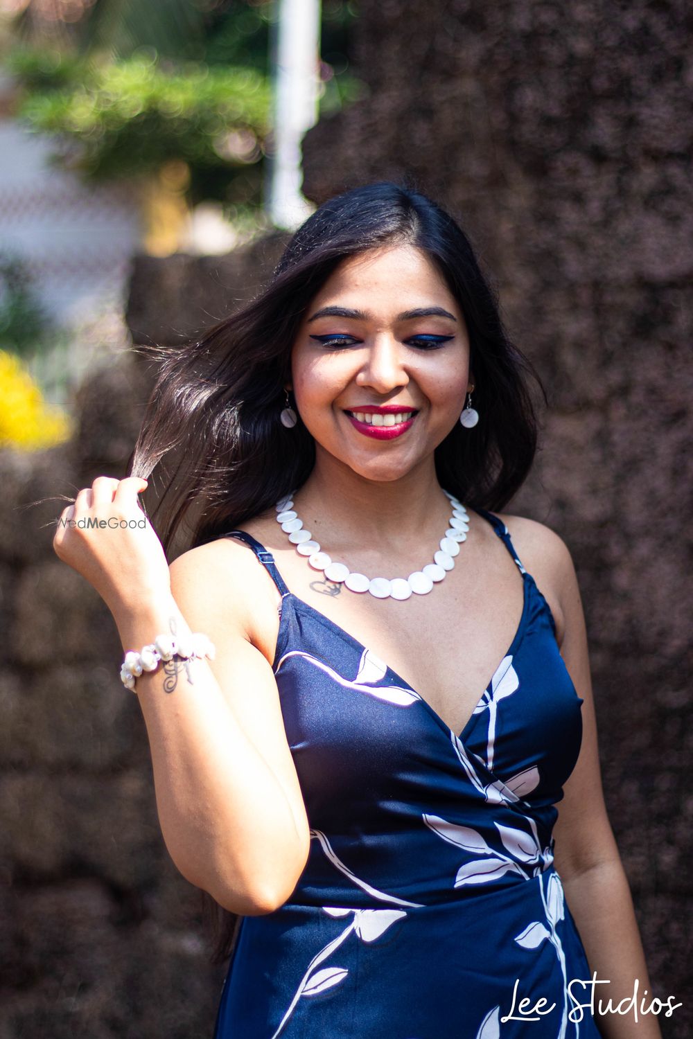 Photo From Nitesh & Aayushi - By Lawnil Fernandes