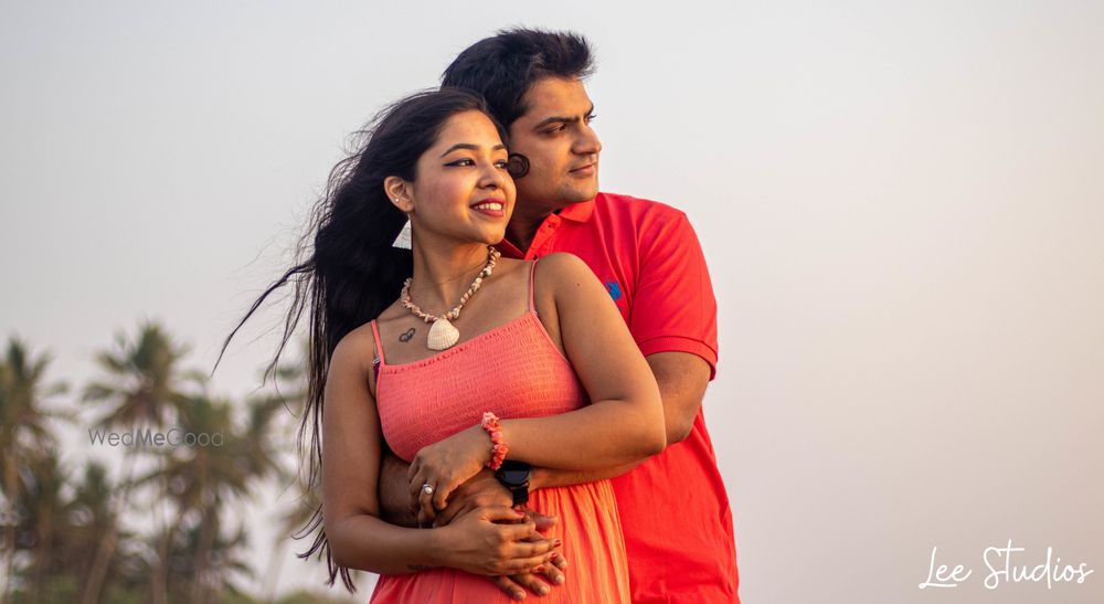 Photo From Nitesh & Aayushi - By Lawnil Fernandes