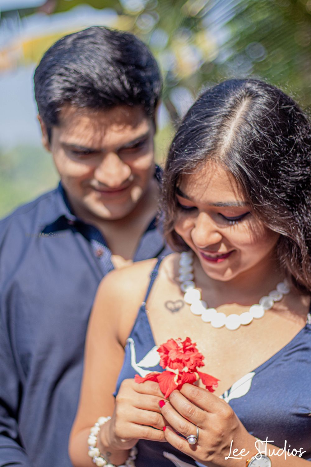 Photo From Nitesh & Aayushi - By Lawnil Fernandes