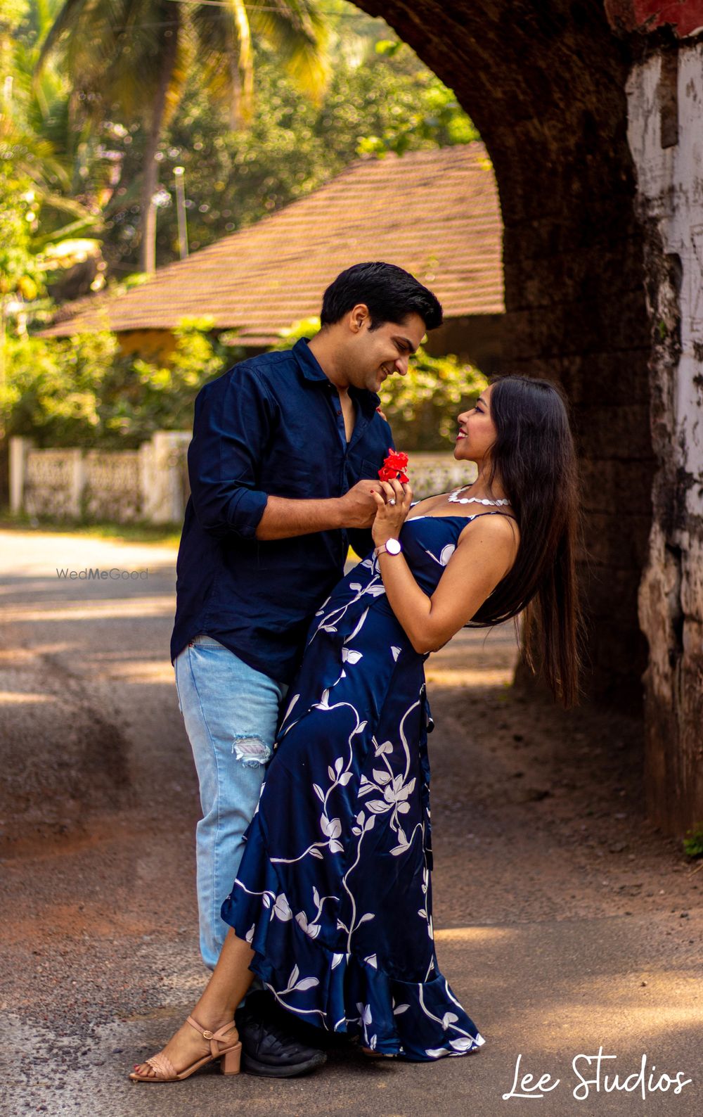 Photo From Nitesh & Aayushi - By Lawnil Fernandes