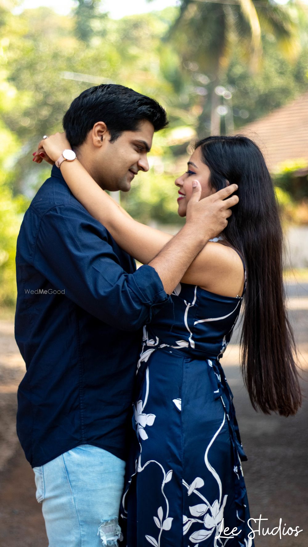 Photo From Nitesh & Aayushi - By Lawnil Fernandes