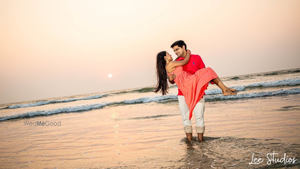 Photo From Nitesh & Aayushi - By Lawnil Fernandes