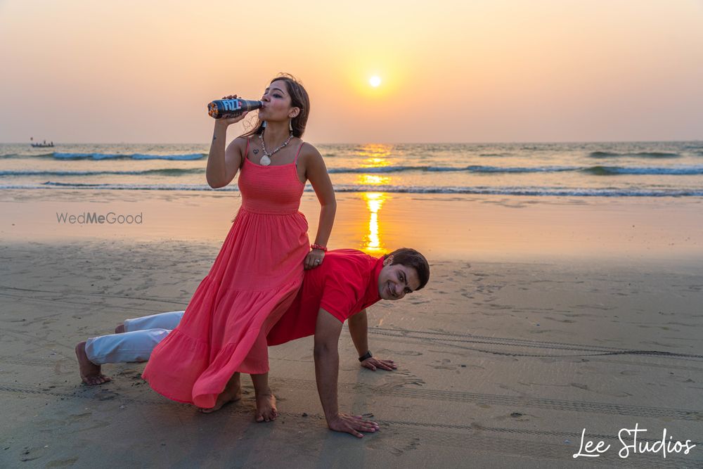 Photo From Nitesh & Aayushi - By Lawnil Fernandes