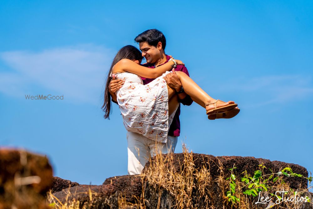 Photo From Nitesh & Aayushi - By Lawnil Fernandes