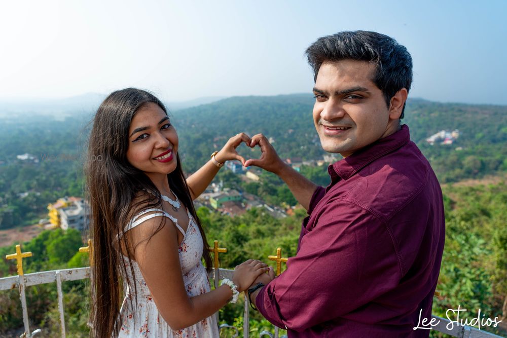 Photo From Nitesh & Aayushi - By Lawnil Fernandes