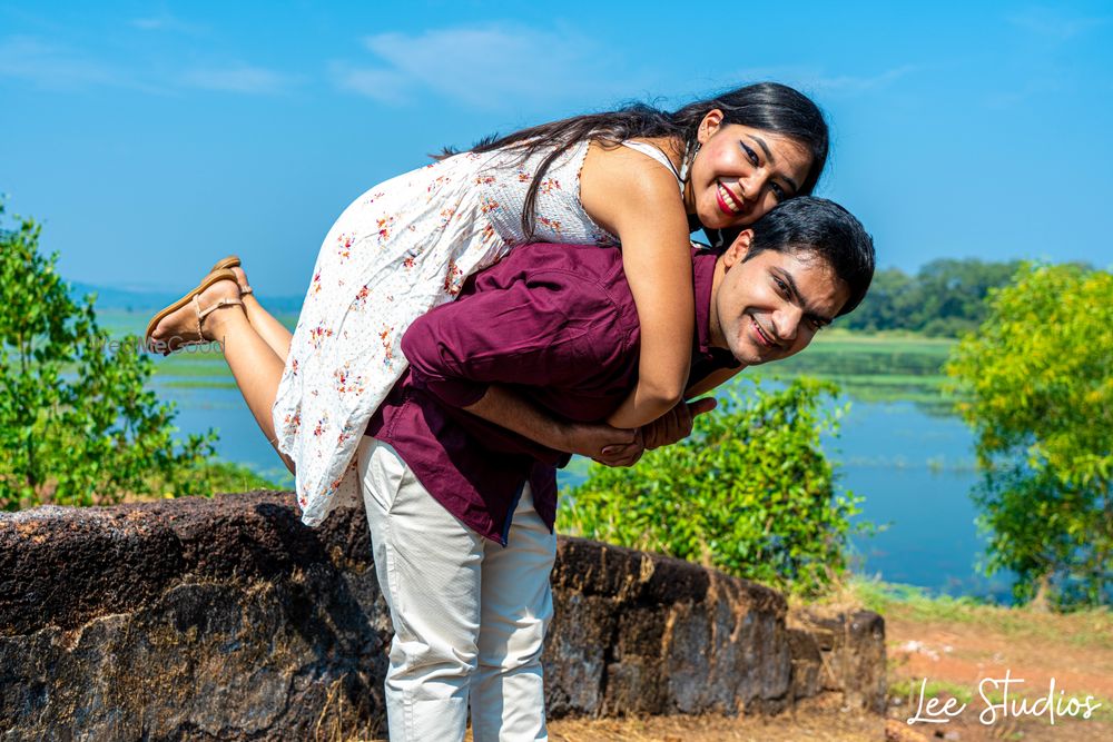 Photo From Nitesh & Aayushi - By Lawnil Fernandes