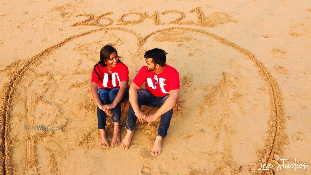 Photo From Nishant & Ayushi - By Lawnil Fernandes