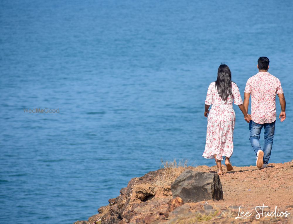 Photo From Nishant & Ayushi - By Lawnil Fernandes