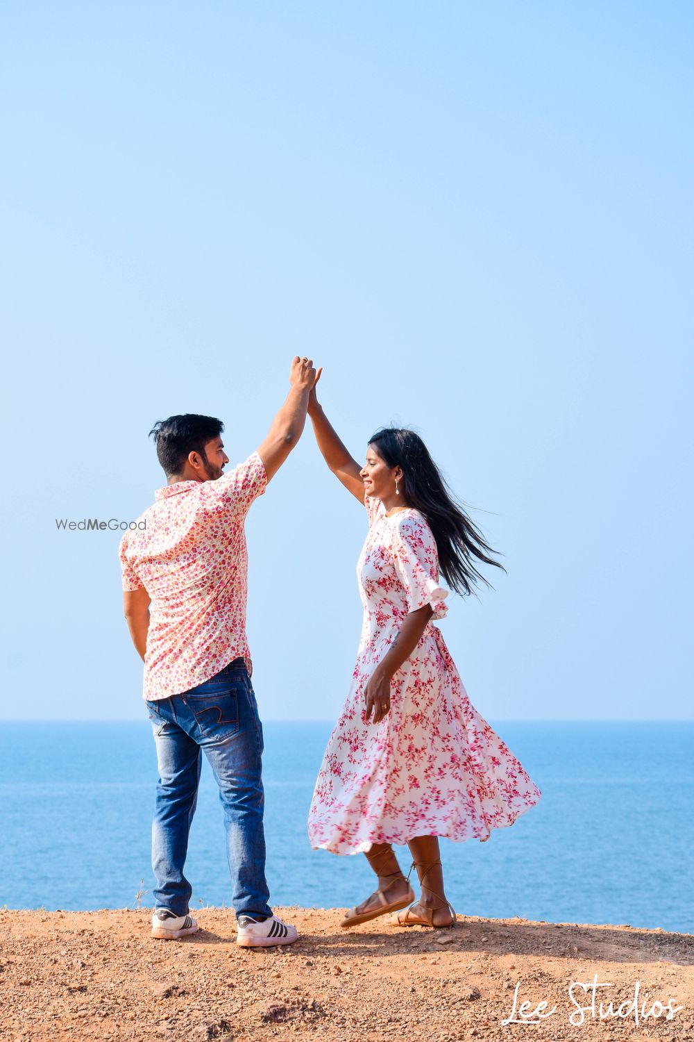 Photo From Nishant & Ayushi - By Lawnil Fernandes