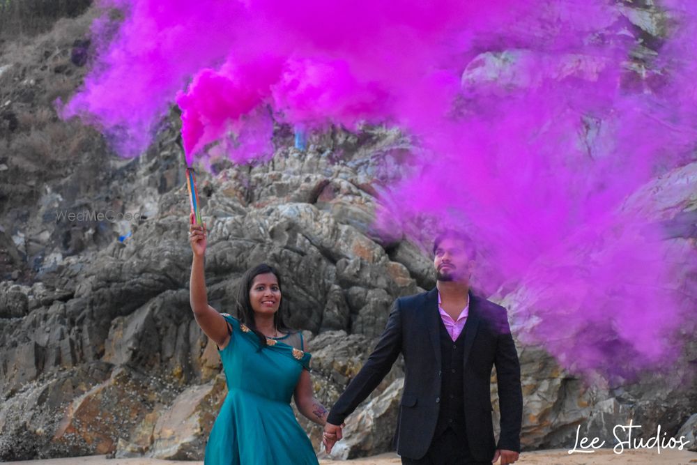 Photo From Nishant & Ayushi - By Lawnil Fernandes