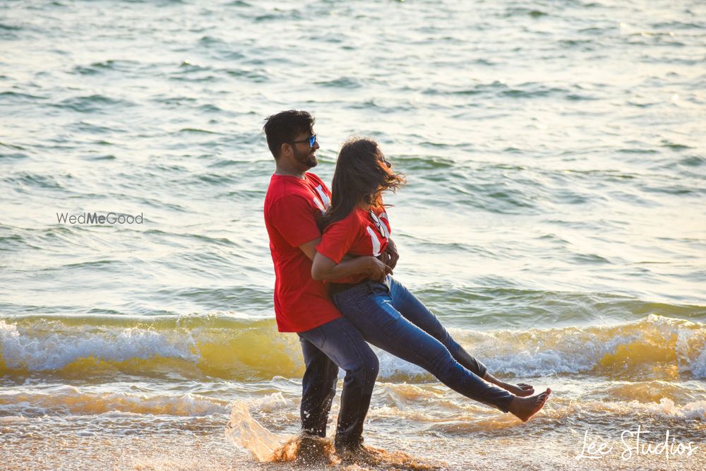 Photo From Nishant & Ayushi - By Lawnil Fernandes