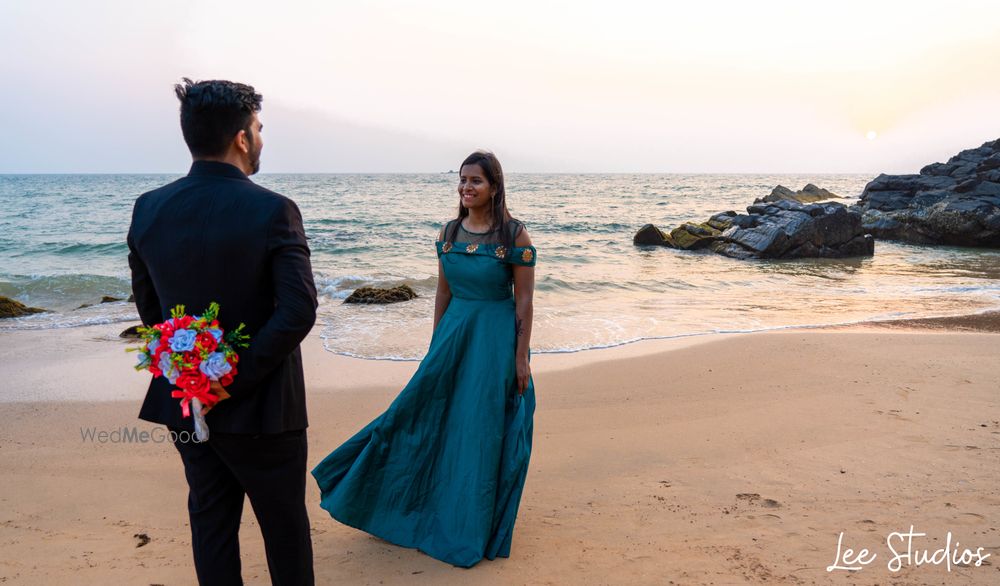 Photo From Nishant & Ayushi - By Lawnil Fernandes