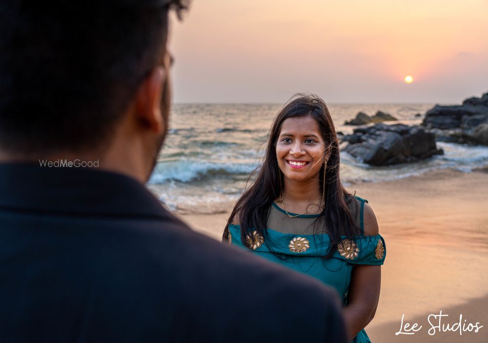 Photo From Nishant & Ayushi - By Lawnil Fernandes