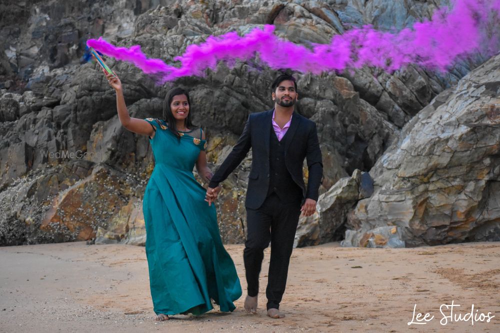 Photo From Nishant & Ayushi - By Lawnil Fernandes