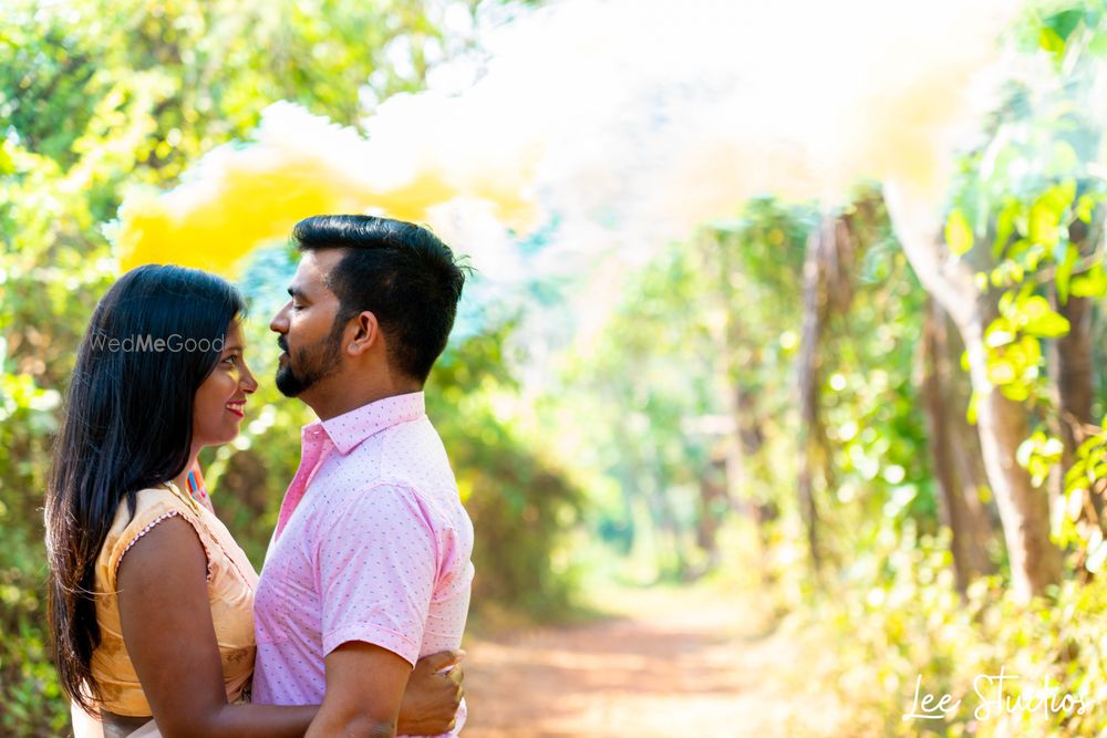 Photo From Nishant & Ayushi - By Lawnil Fernandes