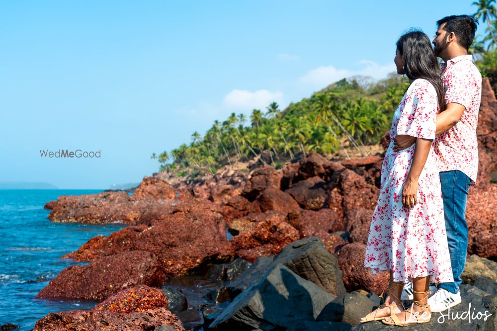 Photo From Nishant & Ayushi - By Lawnil Fernandes