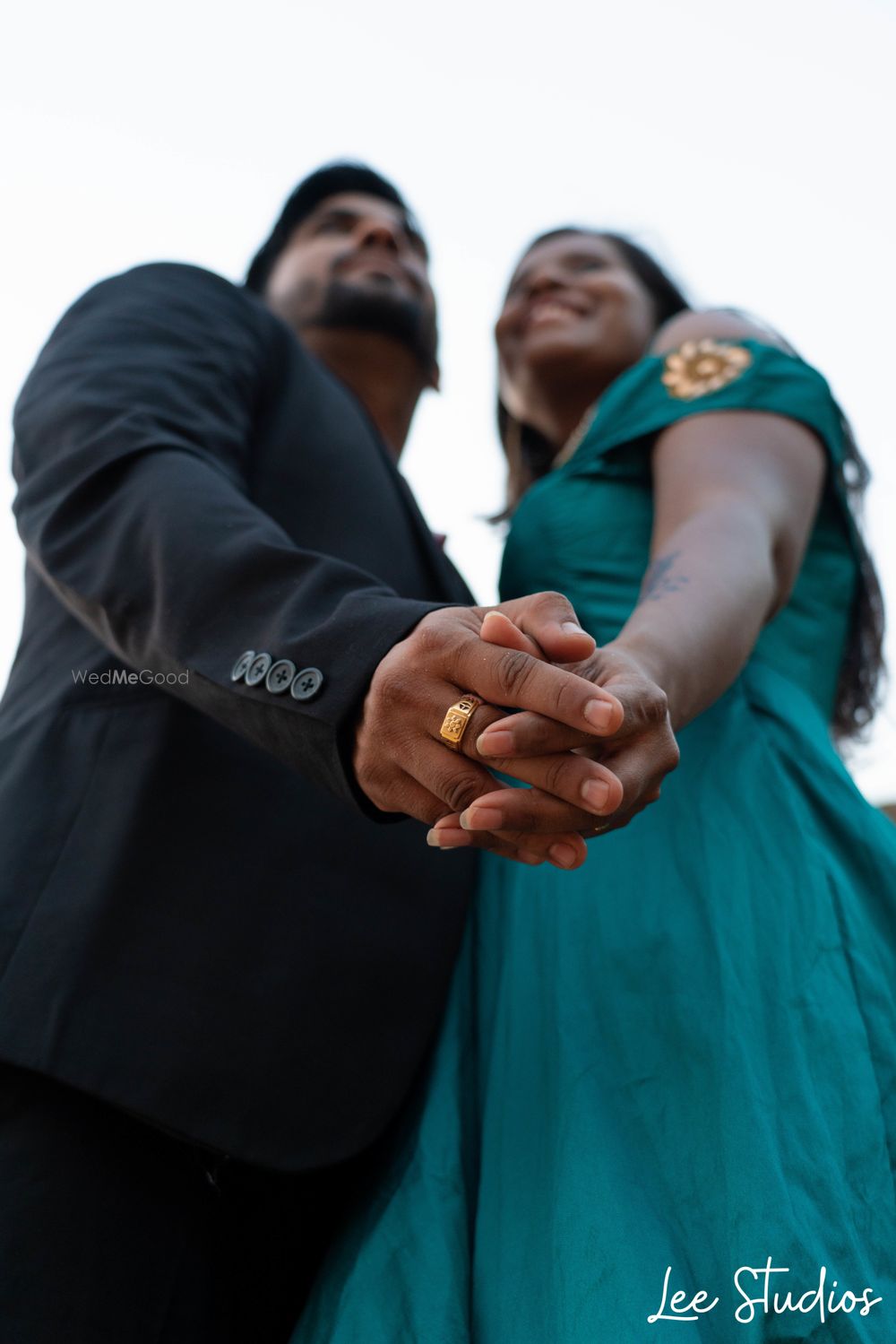 Photo From Nishant & Ayushi - By Lawnil Fernandes