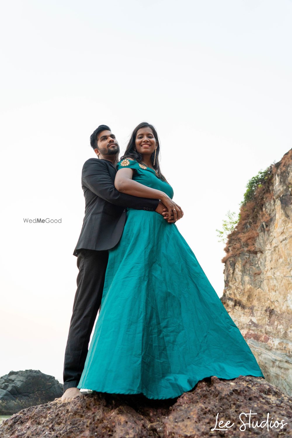 Photo From Nishant & Ayushi - By Lawnil Fernandes
