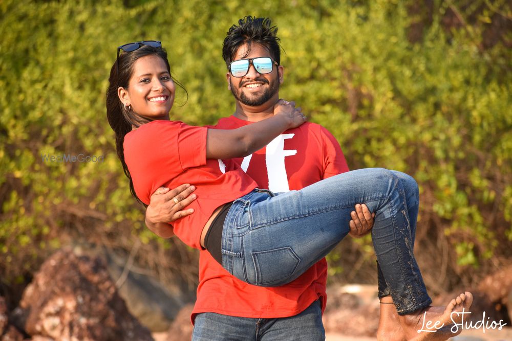 Photo From Nishant & Ayushi - By Lawnil Fernandes