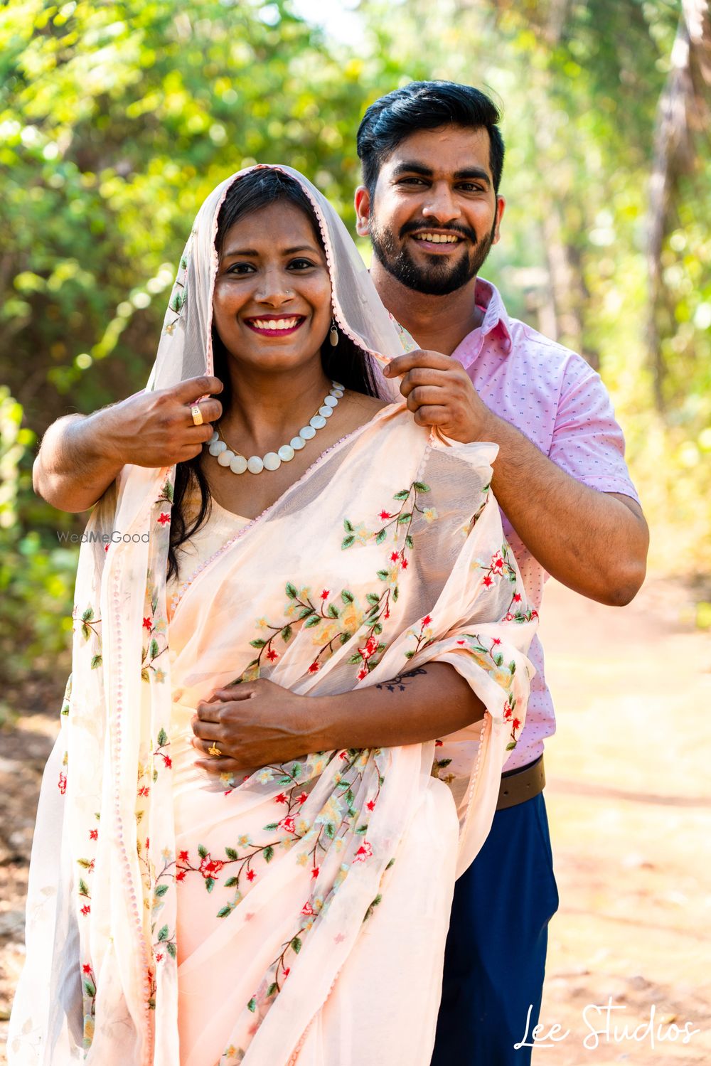 Photo From Nishant & Ayushi - By Lawnil Fernandes