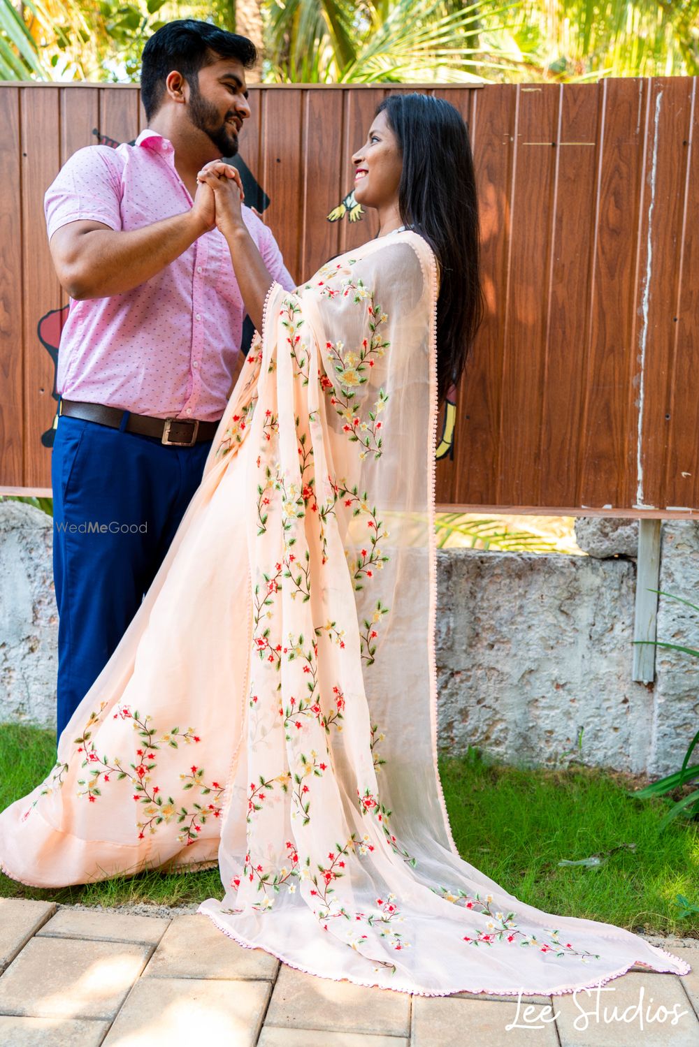 Photo From Nishant & Ayushi - By Lawnil Fernandes