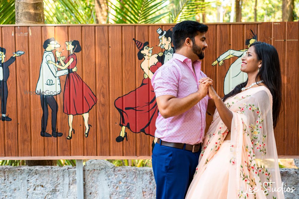 Photo From Nishant & Ayushi - By Lawnil Fernandes