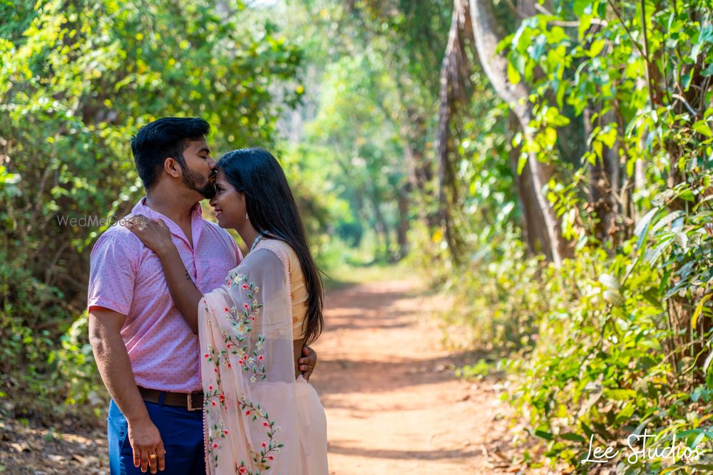 Photo From Nishant & Ayushi - By Lawnil Fernandes