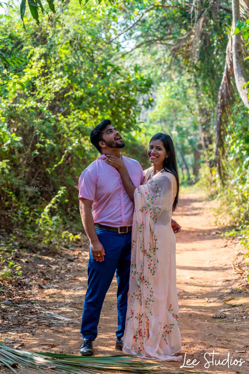 Photo From Nishant & Ayushi - By Lawnil Fernandes