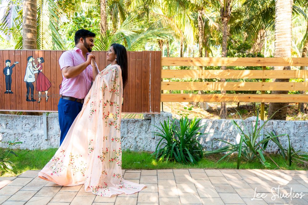 Photo From Nishant & Ayushi - By Lawnil Fernandes