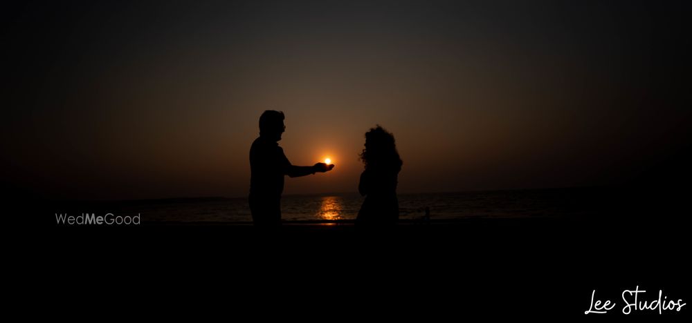 Photo From Madhav & Aanchal - By Lawnil Fernandes