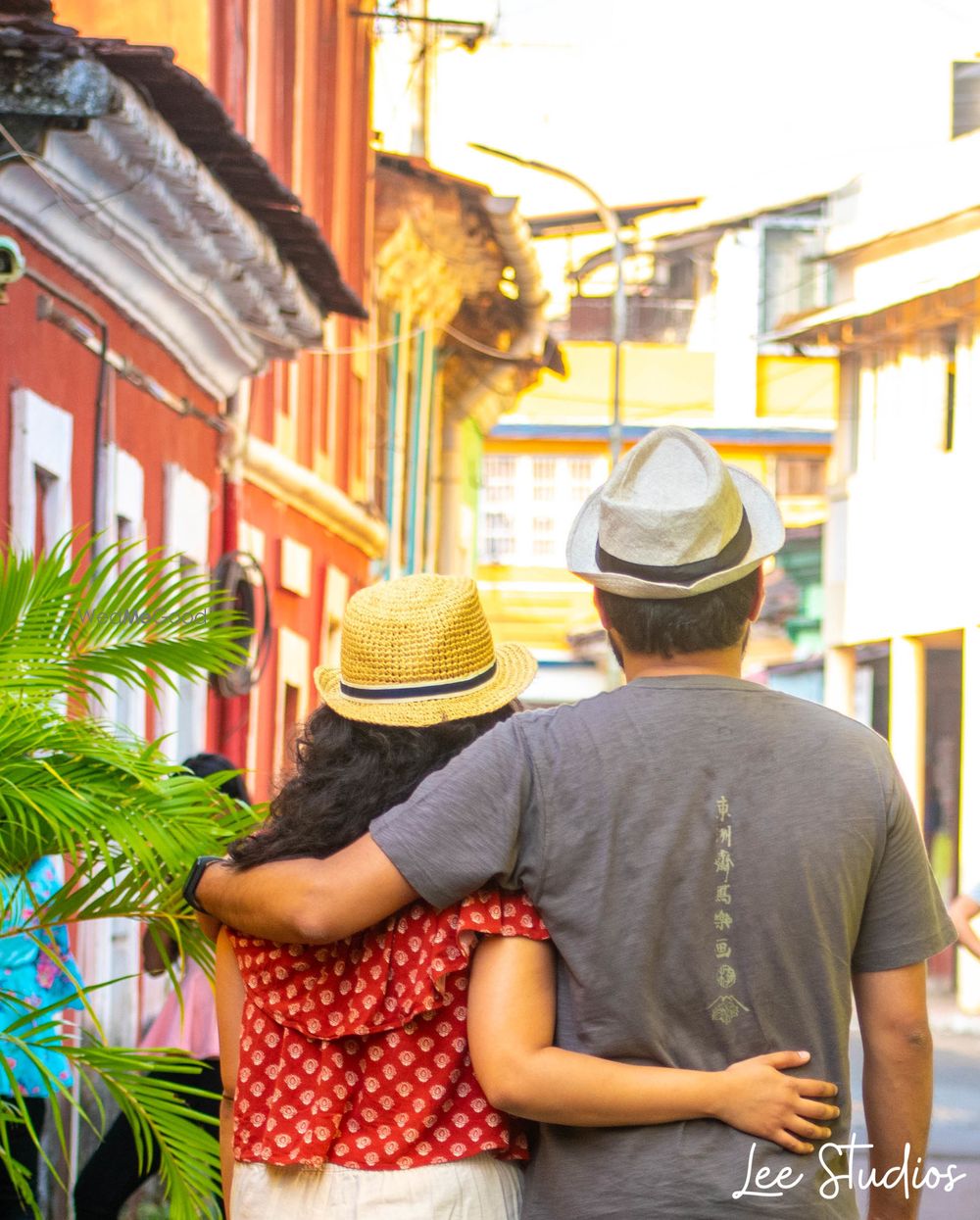 Photo From Madhav & Aanchal - By Lawnil Fernandes