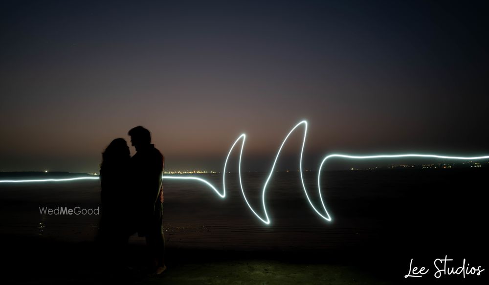 Photo From Madhav & Aanchal - By Lawnil Fernandes