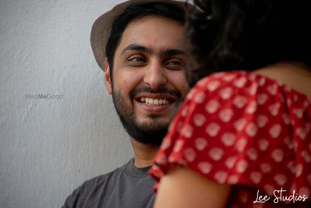 Photo From Madhav & Aanchal - By Lawnil Fernandes