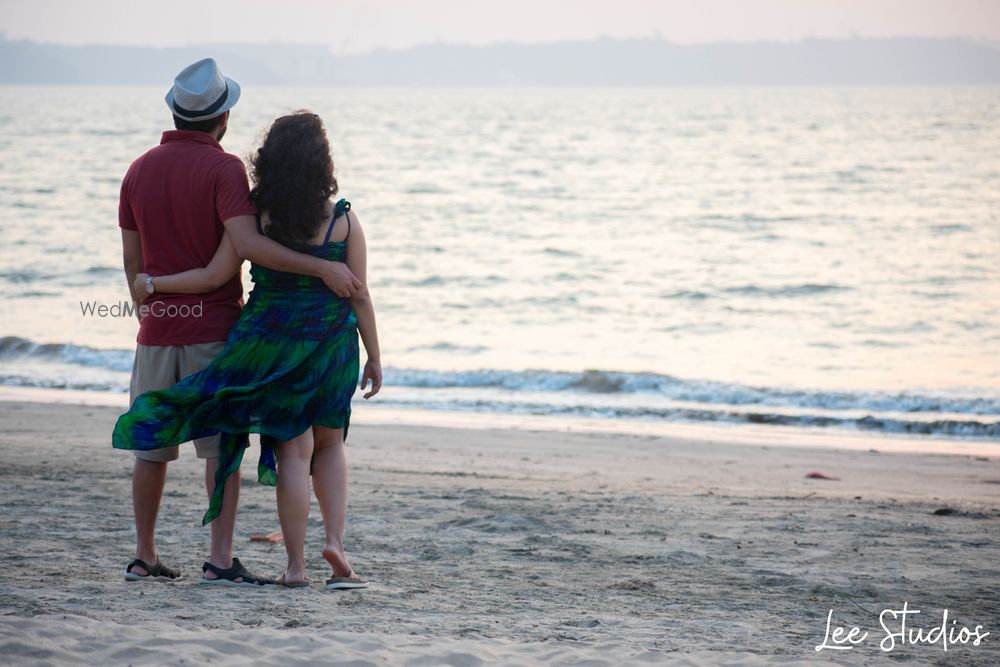 Photo From Madhav & Aanchal - By Lawnil Fernandes