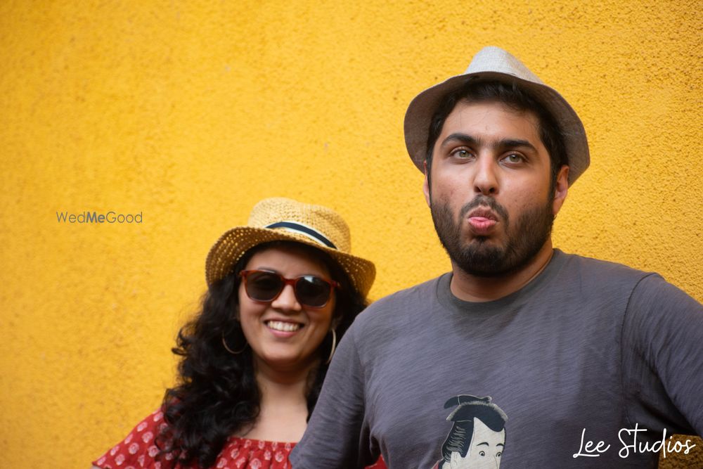 Photo From Madhav & Aanchal - By Lawnil Fernandes