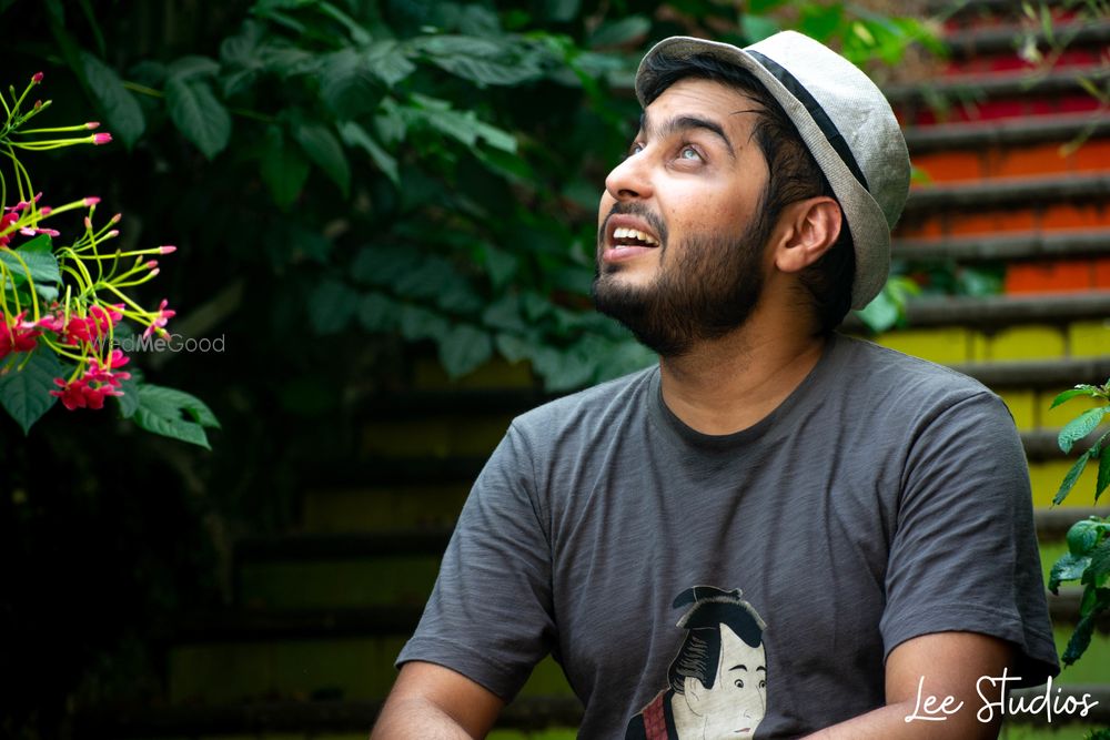 Photo From Madhav & Aanchal - By Lawnil Fernandes