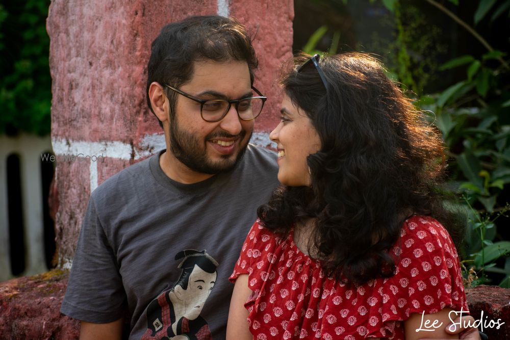 Photo From Madhav & Aanchal - By Lawnil Fernandes