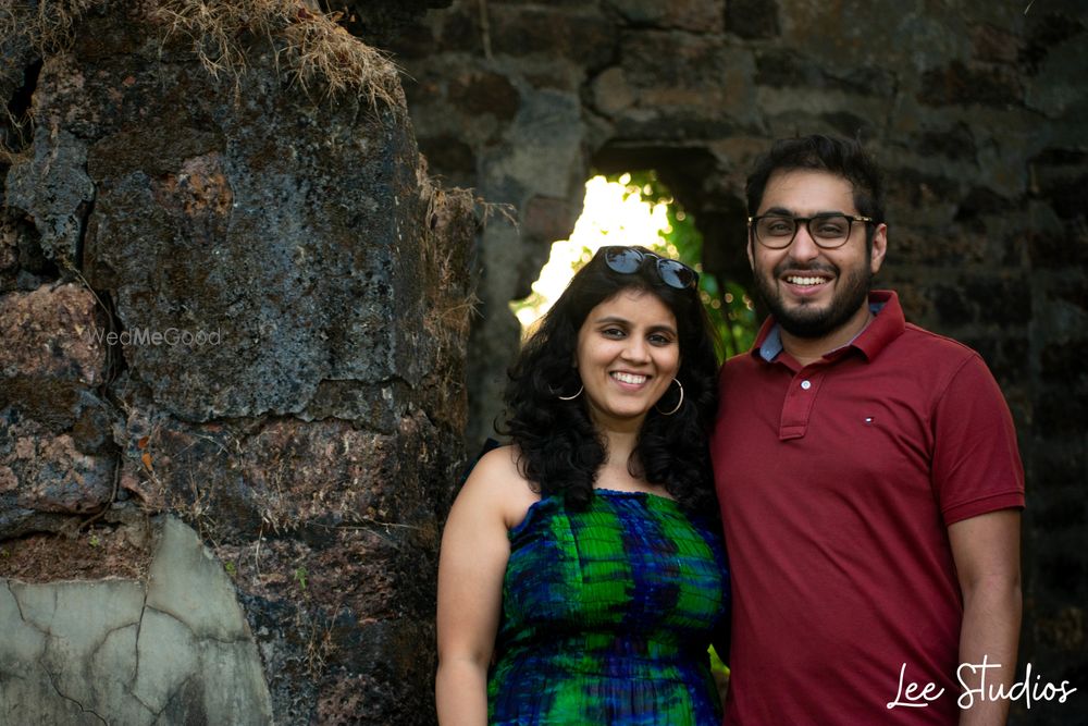 Photo From Madhav & Aanchal - By Lawnil Fernandes