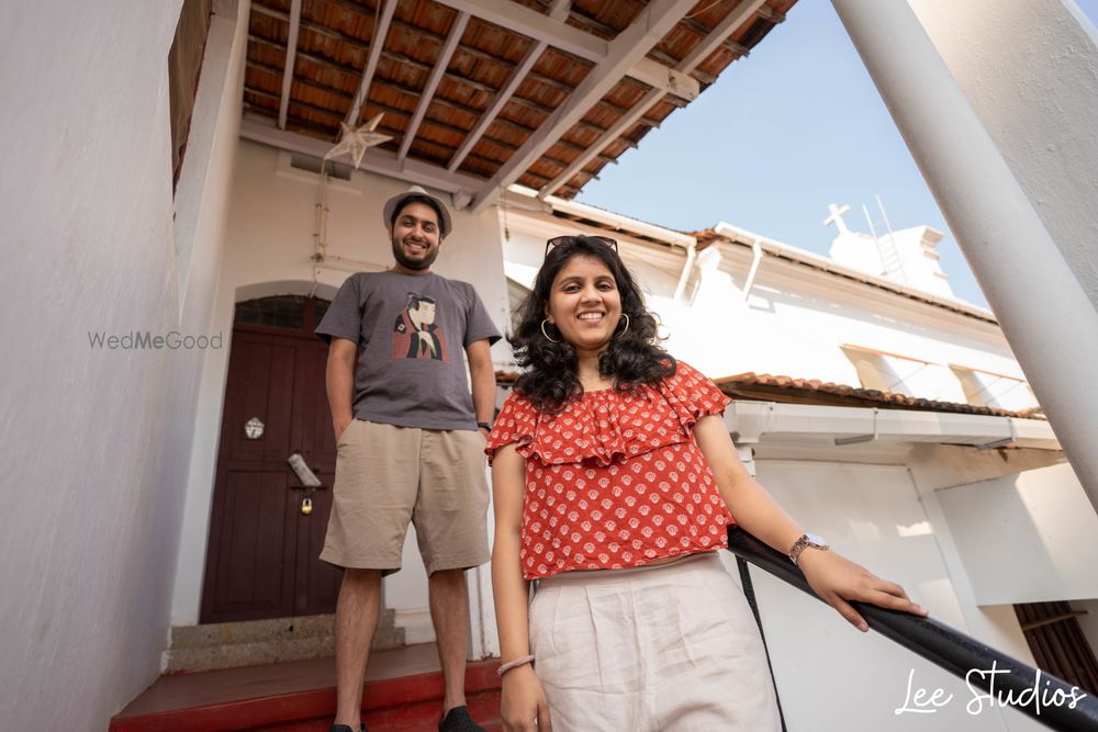 Photo From Madhav & Aanchal - By Lawnil Fernandes