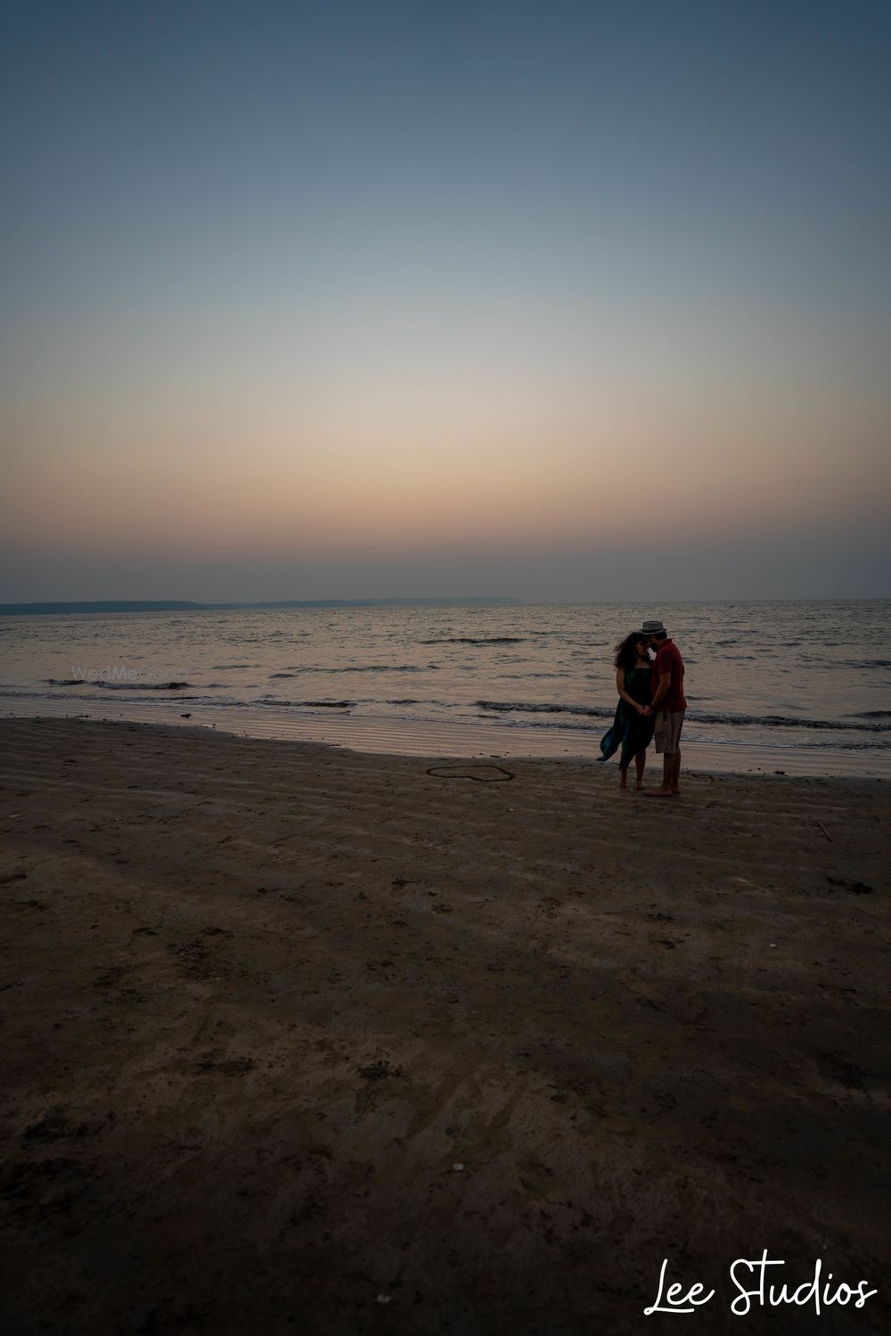 Photo From Madhav & Aanchal - By Lawnil Fernandes