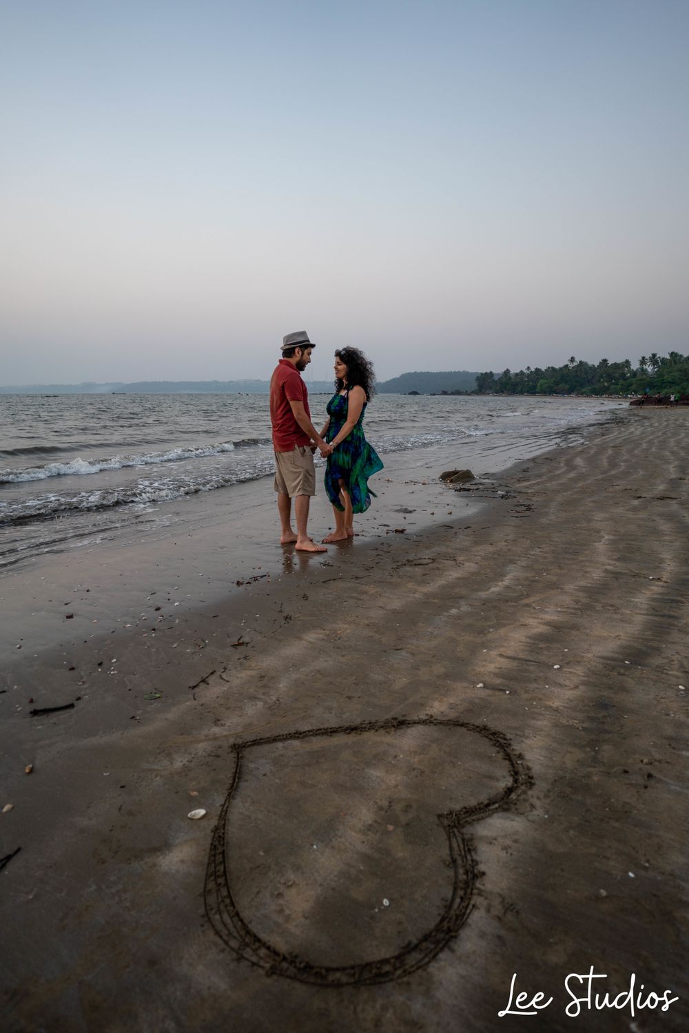 Photo From Madhav & Aanchal - By Lawnil Fernandes