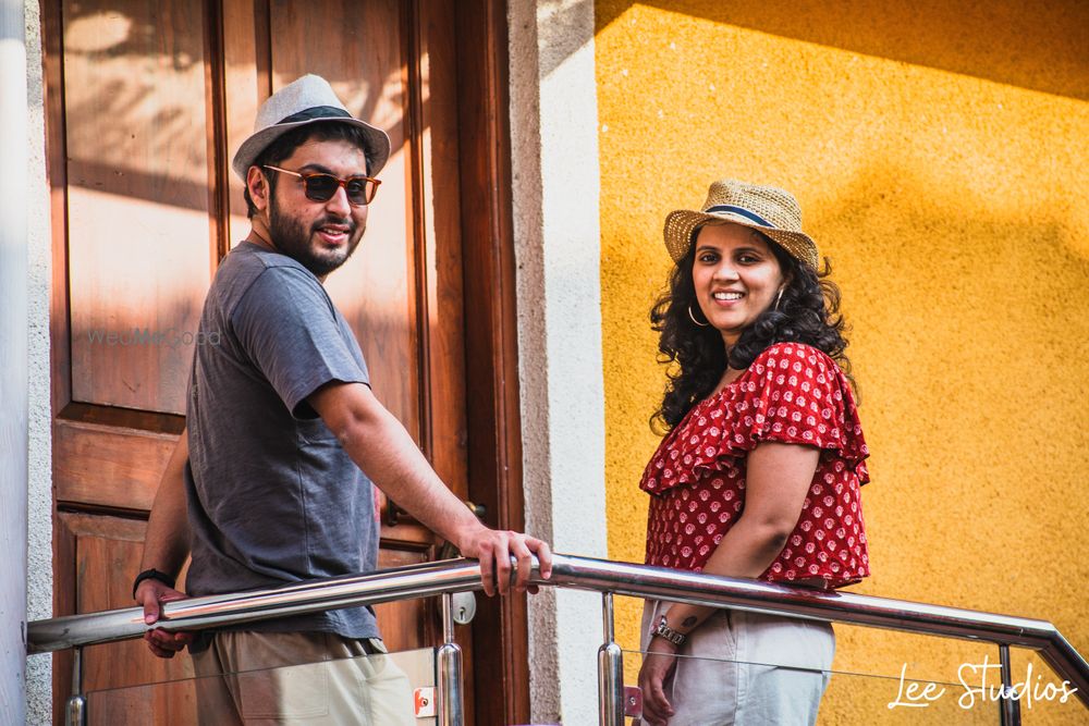 Photo From Madhav & Aanchal - By Lawnil Fernandes