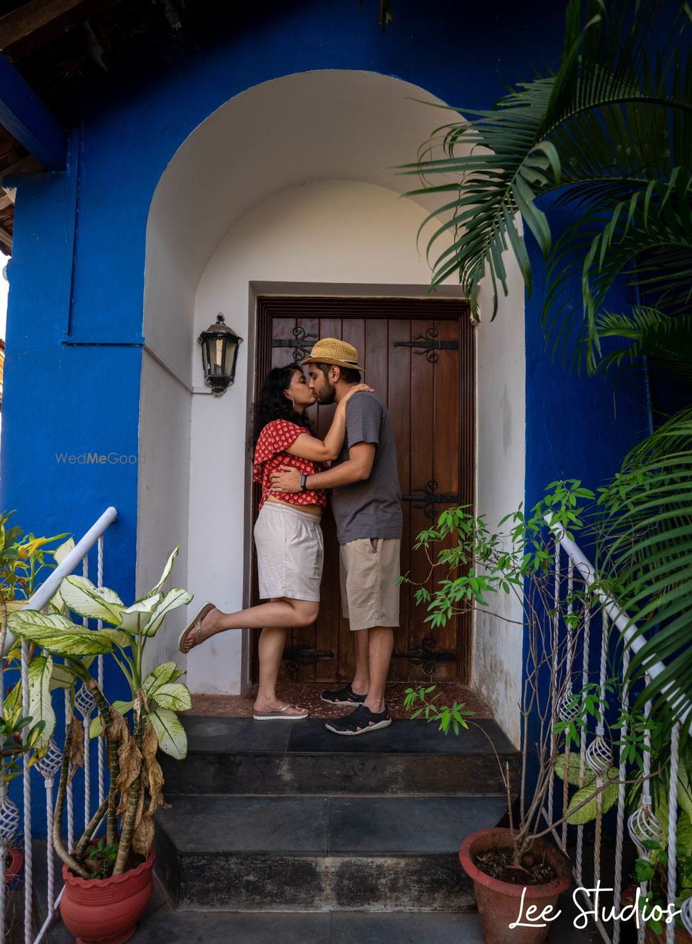 Photo From Madhav & Aanchal - By Lawnil Fernandes