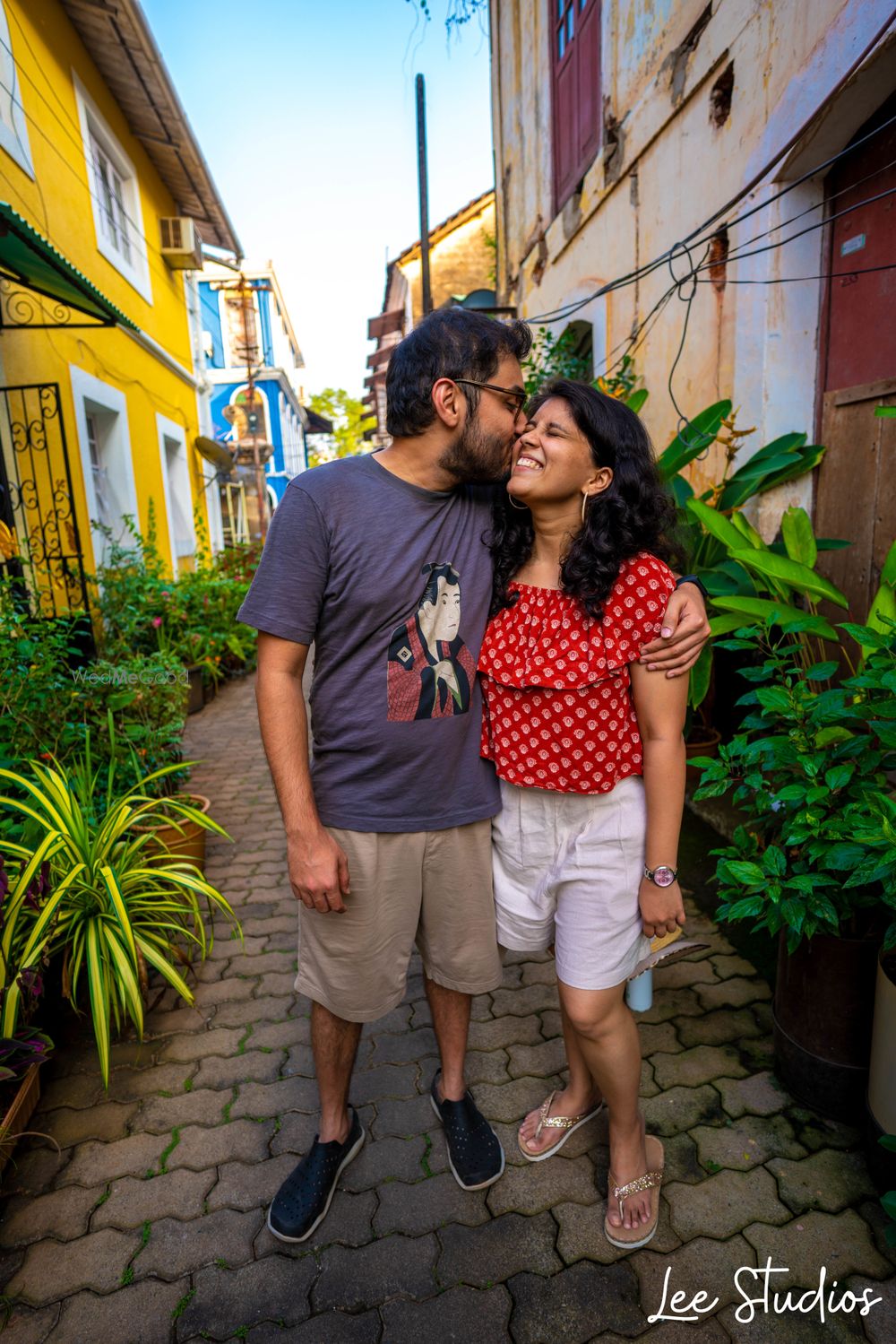 Photo From Madhav & Aanchal - By Lawnil Fernandes