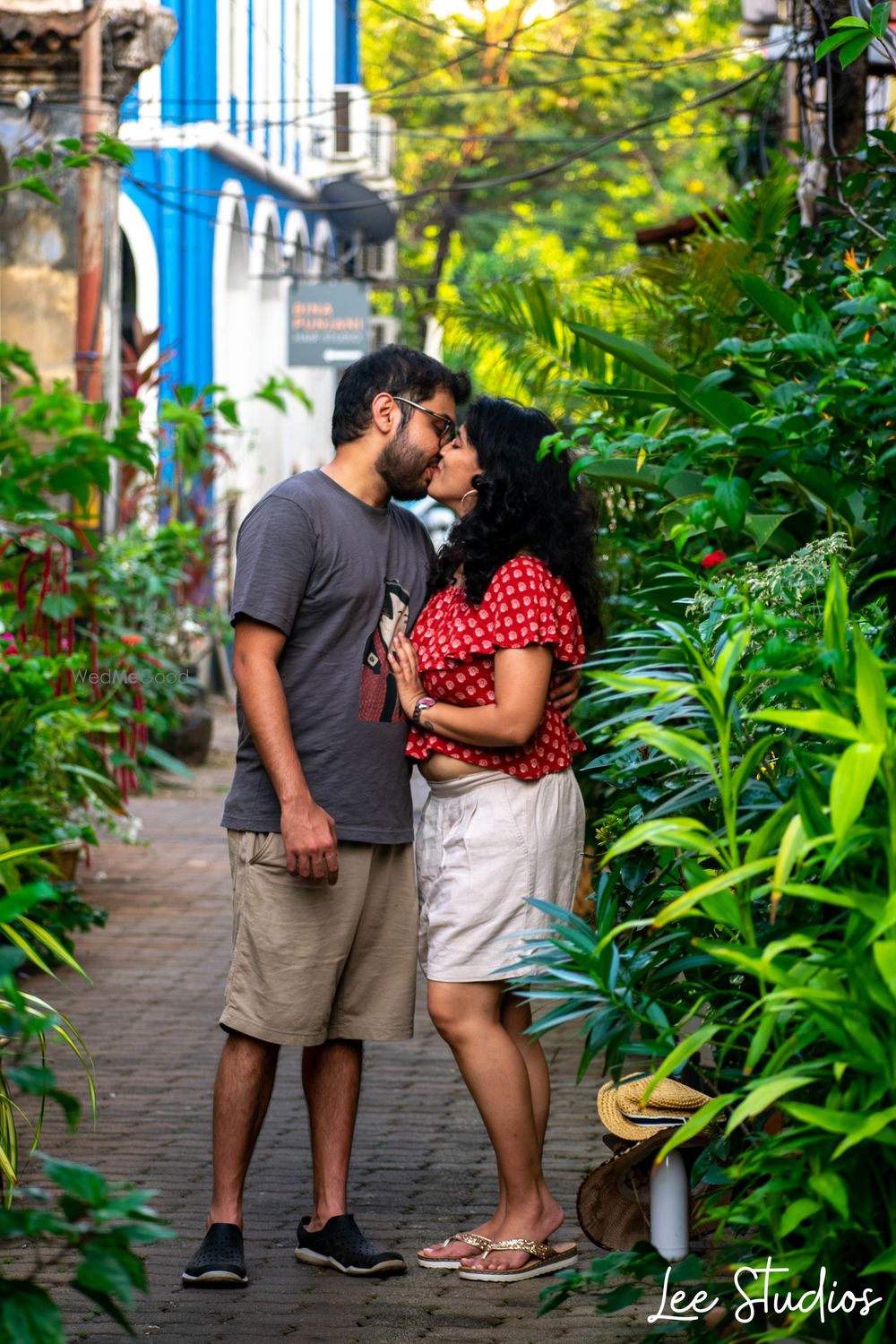 Photo From Madhav & Aanchal - By Lawnil Fernandes